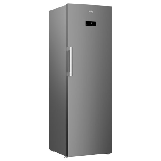 Beko køleskab RSNE445E35W - 185 cm