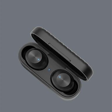 Trådløse Bluetooth hovedtelefoner M31 TWS Sort