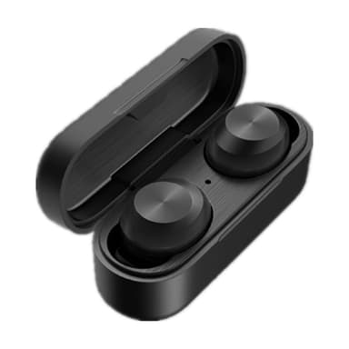 Trådløse Bluetooth hovedtelefoner M31 TWS Sort