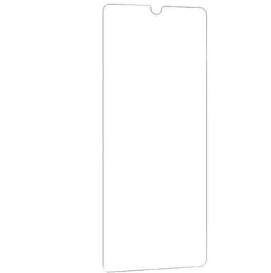 Skærmbeskytter Huawei Y6S Hærdet glas Transparent 2-pak