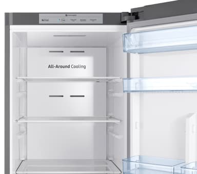 Samsung køleskab RR39M70107F
