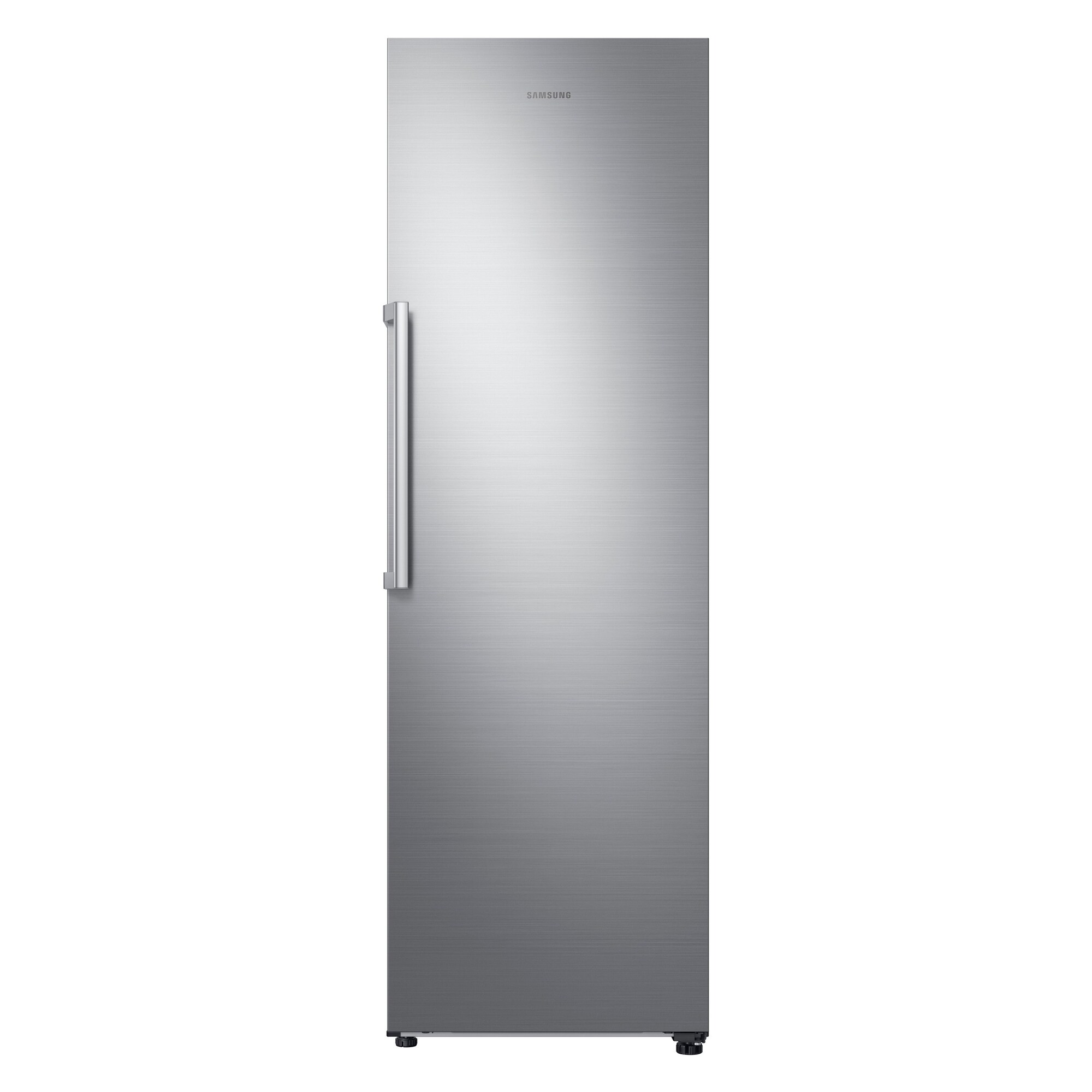 Samsung køleskab  (rustfrit stål) thumbnail