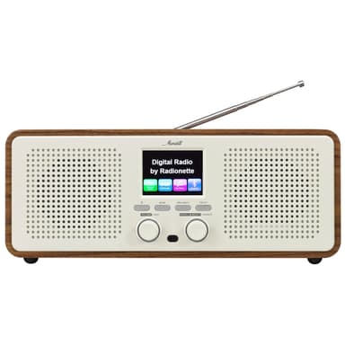 Radionette Menuett radio RMESDIWO16E