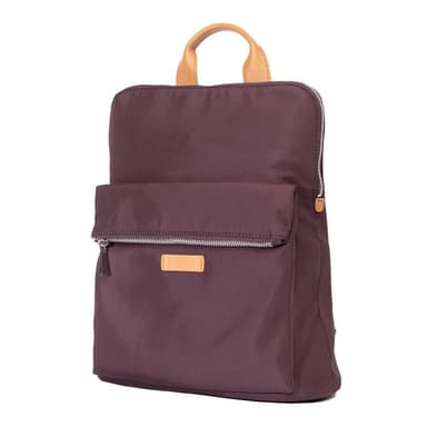 GOLLA Rygsæk Nelly 13" Burgundy Nylon
