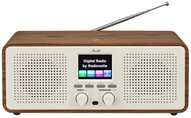 Radionette Menuett radio RMESDIWO16E