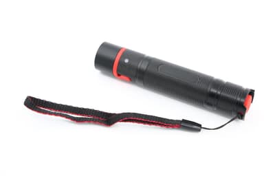 UV lommelygte 50 meter 365 NM 3W