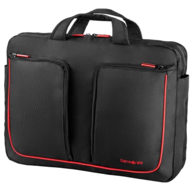 Samsonite Flexxea computertaske 14- 16" (sort)