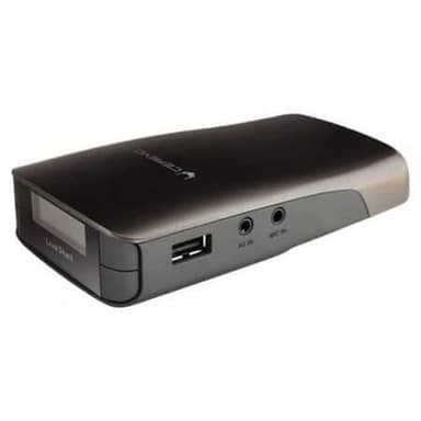 CEREVO Live Shell
