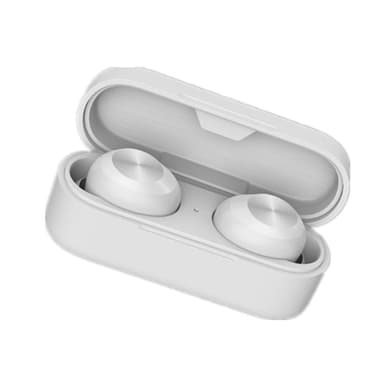 Bluetooth-hovedtelefoner M31 TWS Hvid