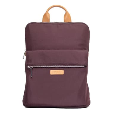 GOLLA Rygsæk Nelly 13" Burgundy Nylon