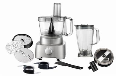 Sandstrøm food processor S10AFP14E