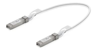 Ubiquiti UniFi patchkabel (DAC) med begge ender SFP28