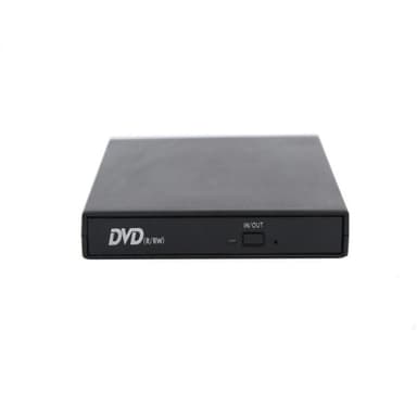 USB ekstern DVD-RW CD-brænder |