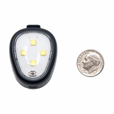 Lume Cube Strobe anti-kollisionslys (1 pr. pakke)