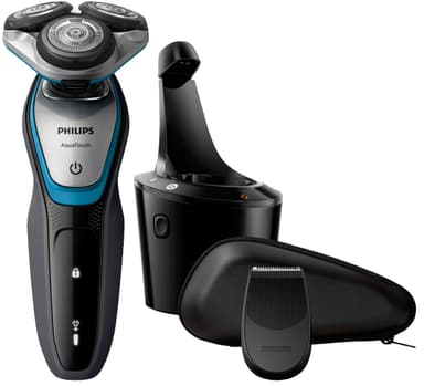 Philips AquaTouch barbermaskine S5400/26