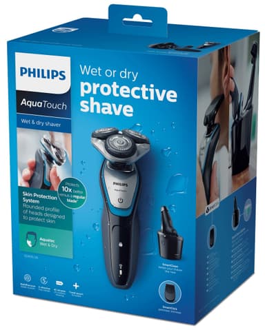 Philips AquaTouch barbermaskine S5400/26