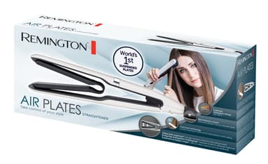 Remington Air Plates glattejern S7412