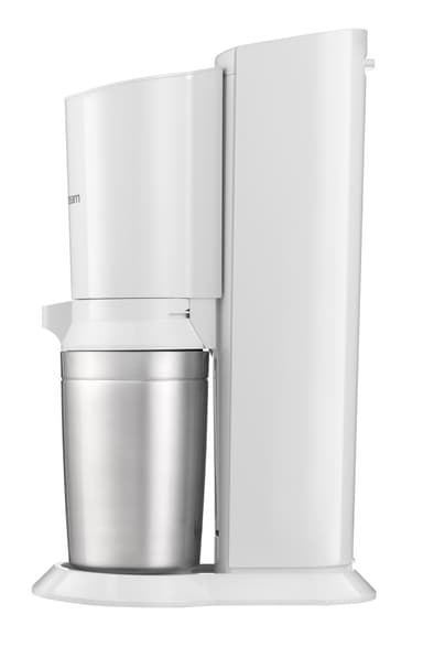 SodaStream Crystal sodavandsmaskine 1016511775 - hvid