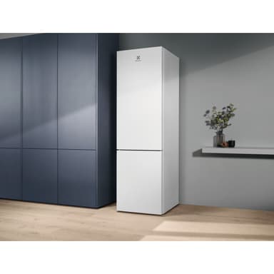 Electrolux Køl/frys kombination LNT5MF36W0