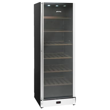 Smeg vinkøler SCV115A
