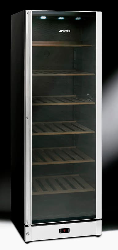 Smeg vinkøler SCV115A