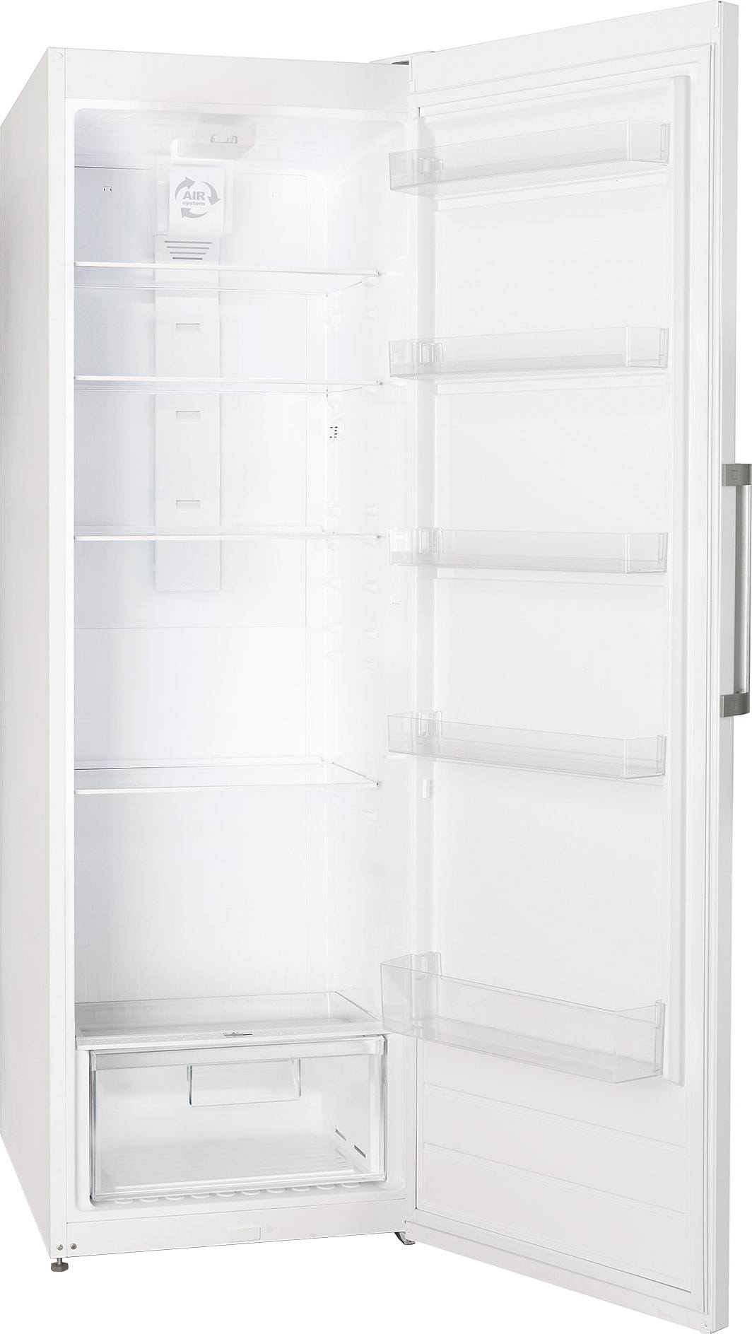 Se Gram Fresh 4000 køleskab LC4441861 hos Elgiganten