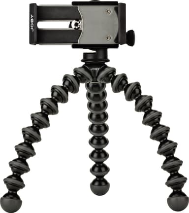 Joby GripTight GorillaPod Stand Pro tripod til mobiltelefon