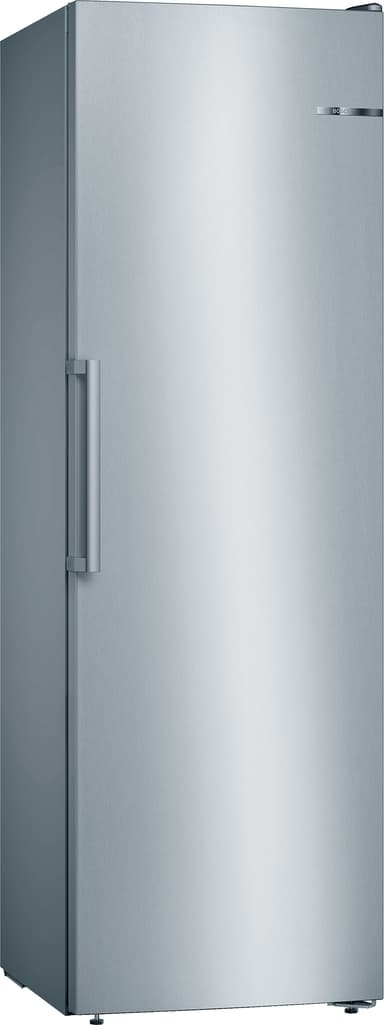 Bosch fryseskab GSN36VIFP (stål)