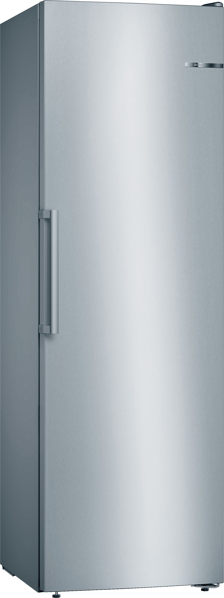 Bosch fryseskab GSN36VIFP (stål) thumbnail