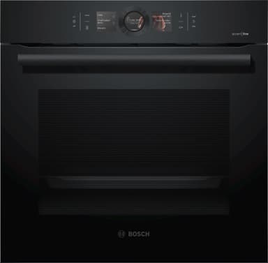 Bosch Series 8 indbygningsovn HBG876EC7S