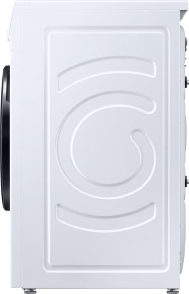 Samsung WW3000T vaskemaskine WW90T304MBW