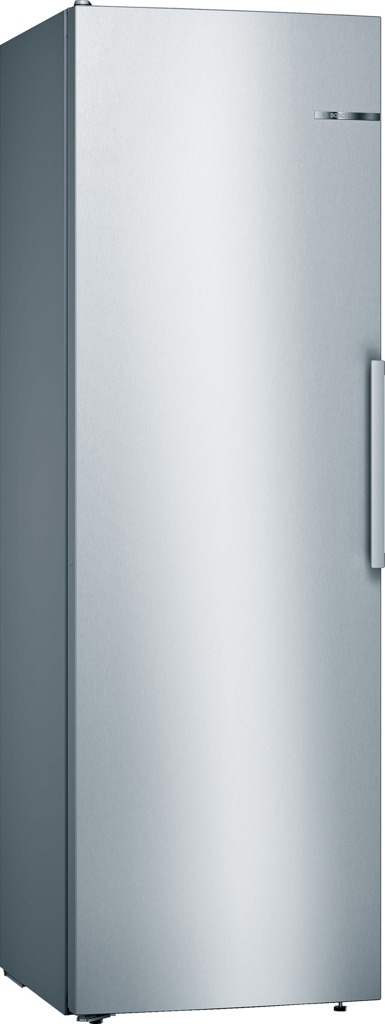 Bosch Series 4 køleskab KSV36VIEP (rustfrit stål) thumbnail