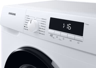 Samsung WW3000T vaskemaskine WW90T304MBW