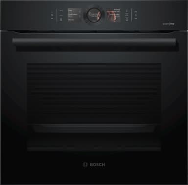 Bosch Serie 8 dampovn HSG856XC7