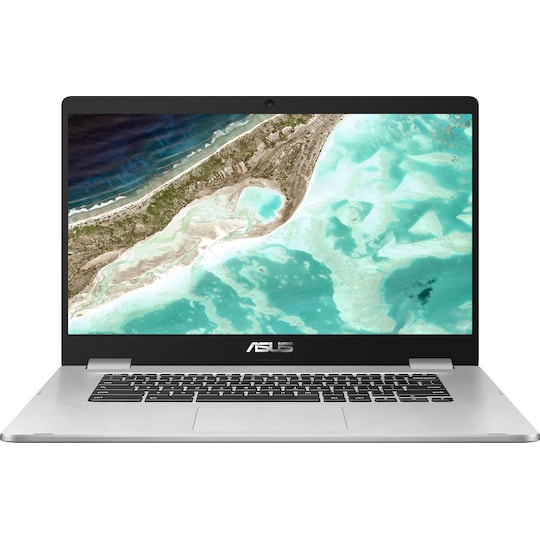Asus Chromebook C523NA-EJ0231 bærbar computer