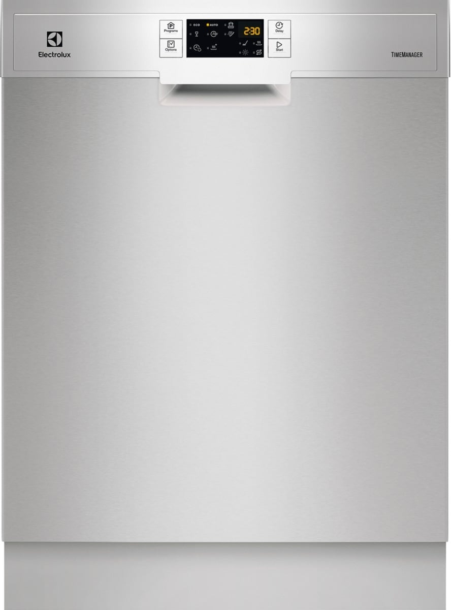 Electrolux opvaskemaskine ESF5545LOX (rustfrit stål) thumbnail
