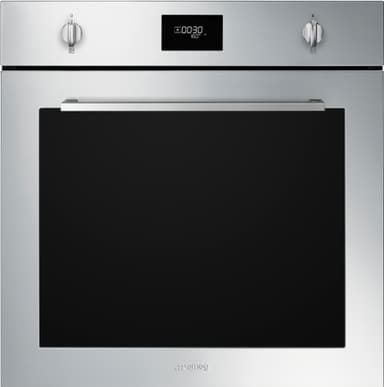 Smeg indbygget ovn SFP6401TVXSK1