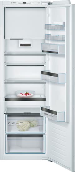 Bosch Series 6 kølefryseskab KIL82SDE0 intergreret
