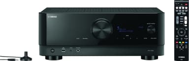 Yamaha 7.2ch AV-modtager RX-V6A