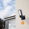 Netatmo Smart Udendørs Kamera med Sirene NOC01EU