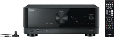 Yamaha 5.2ch AV-modtager RX-V4A