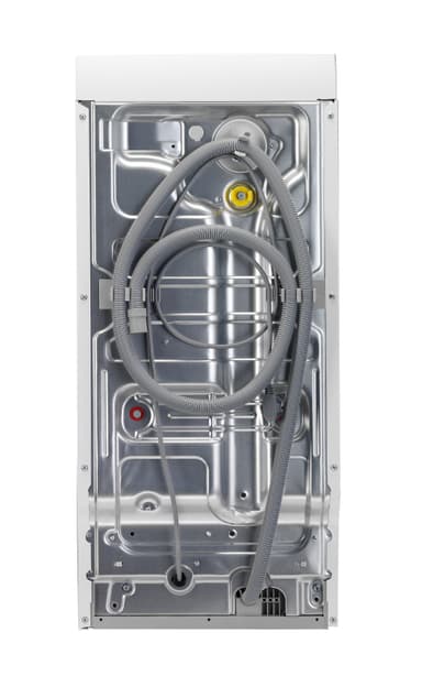 Electrolux vaskemaskine TW31K6128