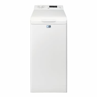 Electrolux vaskemaskine TW20K6108