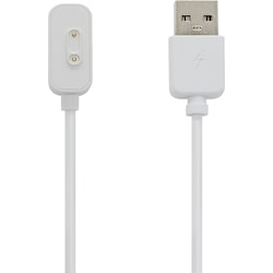 Xplora X5 Play USB opladerkabel (hvid)