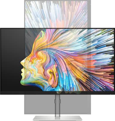 HP Oz U28 28" skærm