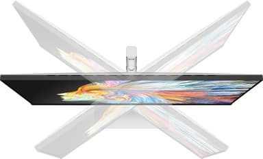 HP Oz U28 28" skærm