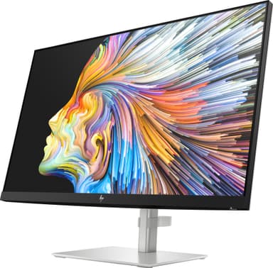 HP Oz U28 28" skærm