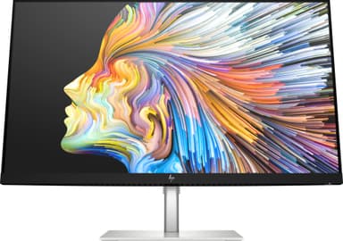 HP Oz U28 28" skærm
