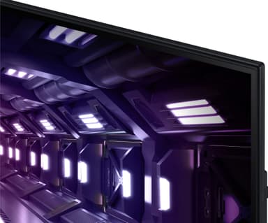 Samsung LF27G35 27" skærm