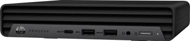 HP ProDesk 400 G6 i7/16/512GB stationær computer